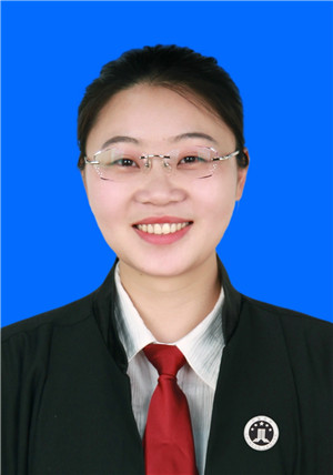 彭静静律师