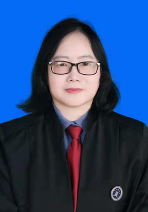 赵洪云律师